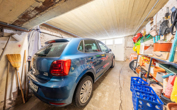 Duplex te koop in Elsene