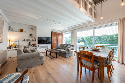 Duplex te koop in Kraainem