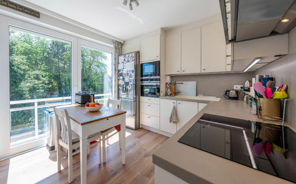 Duplex te koop in Kraainem