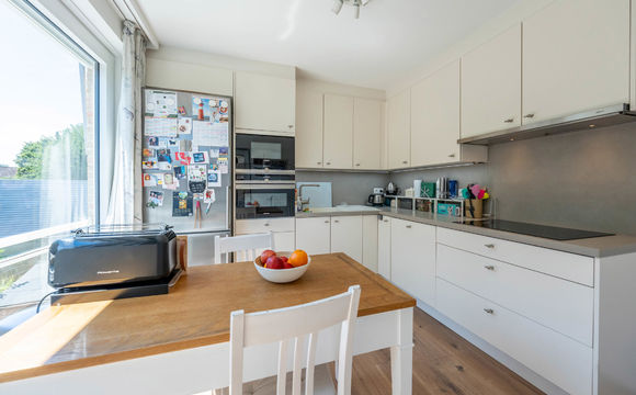 Duplex te koop in Kraainem