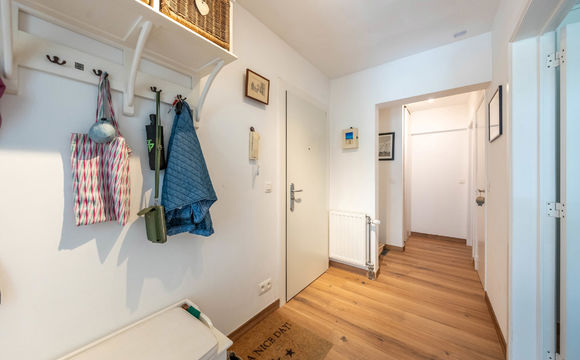 Duplex te koop in Kraainem