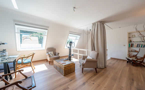 Duplex te koop in Kraainem