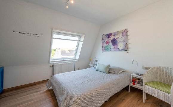 Duplex te koop in Kraainem