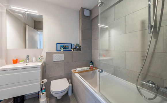 Duplex te koop in Kraainem
