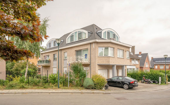 Duplex te koop in Sint-Lambrechts-Woluwe