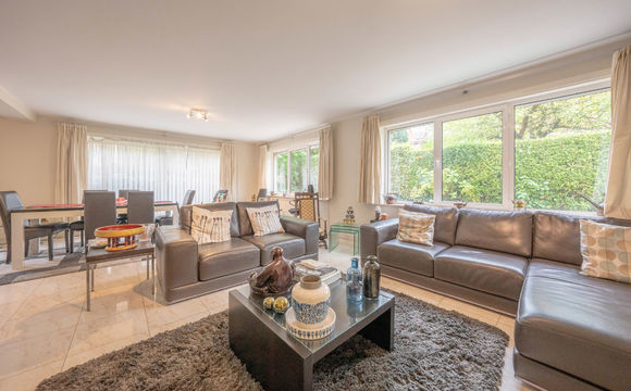 Duplex te koop in Sint-Lambrechts-Woluwe
