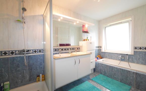 Duplex te koop in Sint-Lambrechts-Woluwe