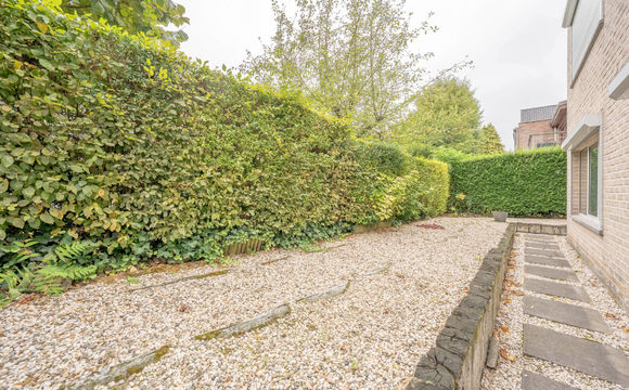 Duplex te koop in Sint-Lambrechts-Woluwe