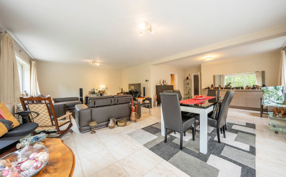 Duplex te koop in Sint-Lambrechts-Woluwe