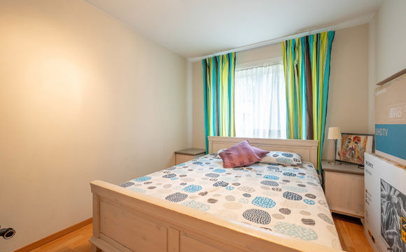 Duplex te koop in Sint-Lambrechts-Woluwe