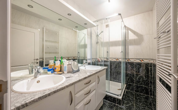 Duplex te koop in Sint-Lambrechts-Woluwe