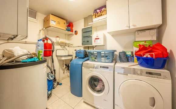 Duplex te koop in Sint-Lambrechts-Woluwe