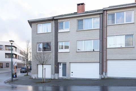 Duplex te koop in Sint-Stevens-Woluwe