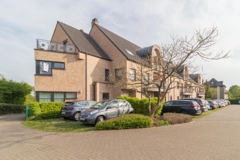 Duplex te koop in Sterrebeek