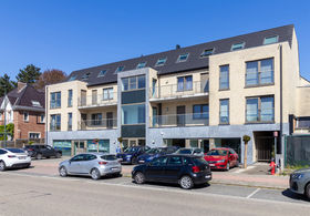 Duplex te koop in Sterrebeek