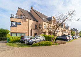 Duplex te koop in Sterrebeek