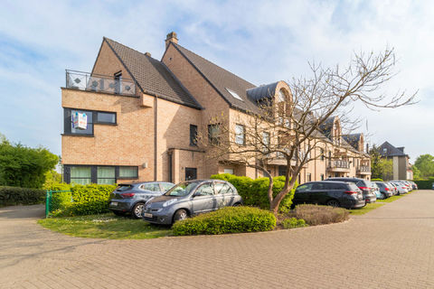 Duplex te koop in Sterrebeek