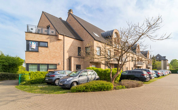Duplex te koop in Sterrebeek