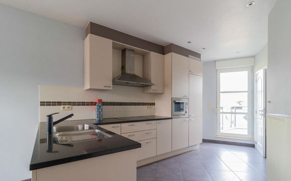 Duplex te koop in Sterrebeek