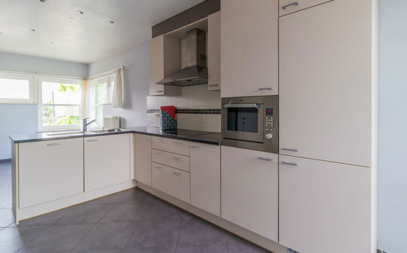 Duplex te koop in Sterrebeek