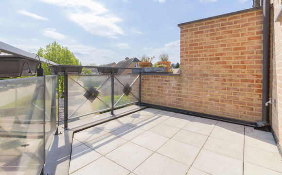 Duplex te koop in Sterrebeek
