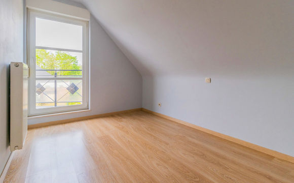 Duplex te koop in Sterrebeek
