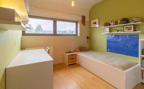 Duplex te koop in Sterrebeek