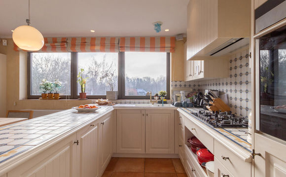 Duplex te koop in Sterrebeek