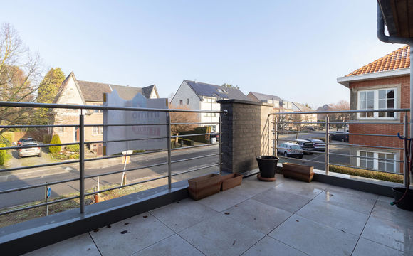 Duplex te koop in Sterrebeek