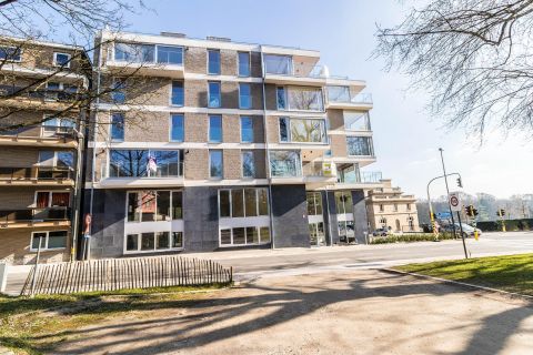 Duplex te koop in Wezembeek-Oppem