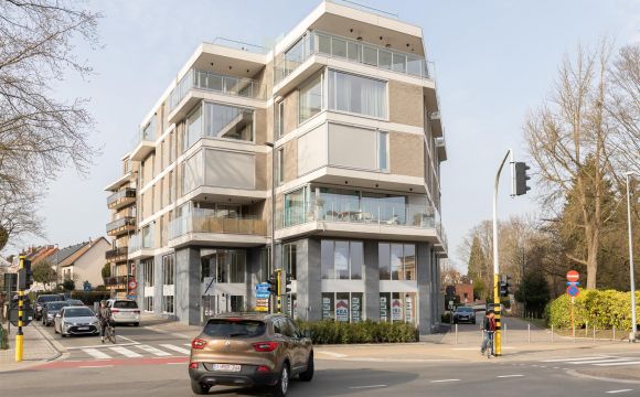 Duplex te koop in Wezembeek-Oppem