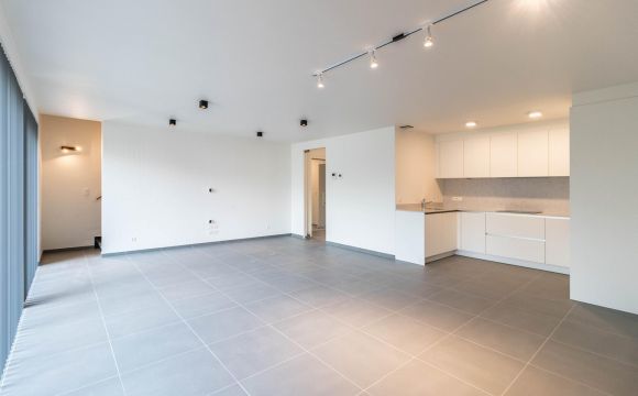 Duplex te koop in Wezembeek-Oppem