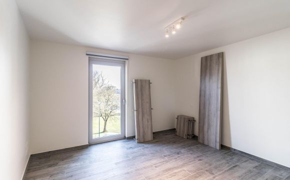 Duplex te koop in Wezembeek-Oppem