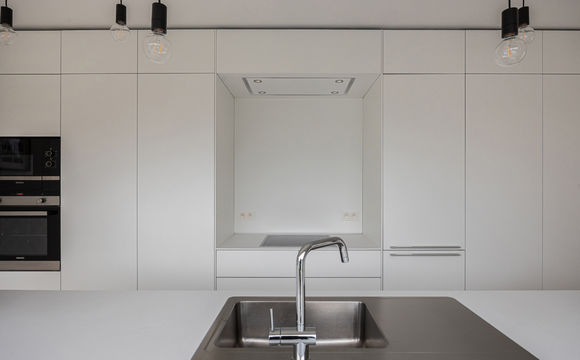 Duplex te koop in Wezembeek-Oppem