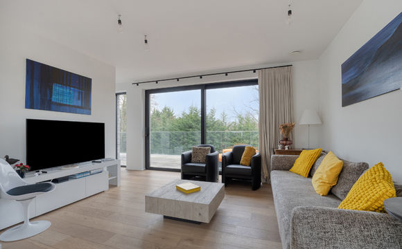 Duplex te koop in Wezembeek-Oppem