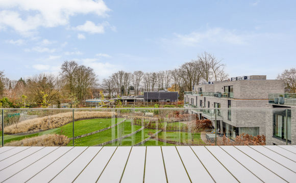 Duplex te koop in Wezembeek-Oppem