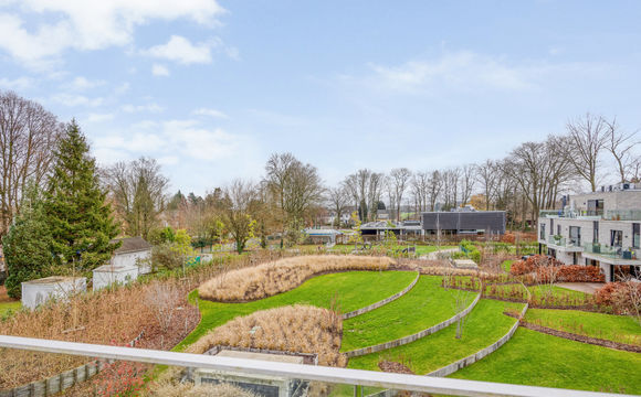 Duplex te koop in Wezembeek-Oppem