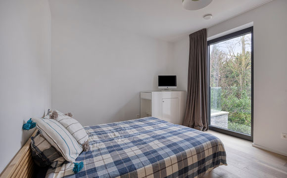 Duplex te koop in Wezembeek-Oppem