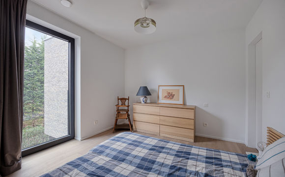 Duplex te koop in Wezembeek-Oppem