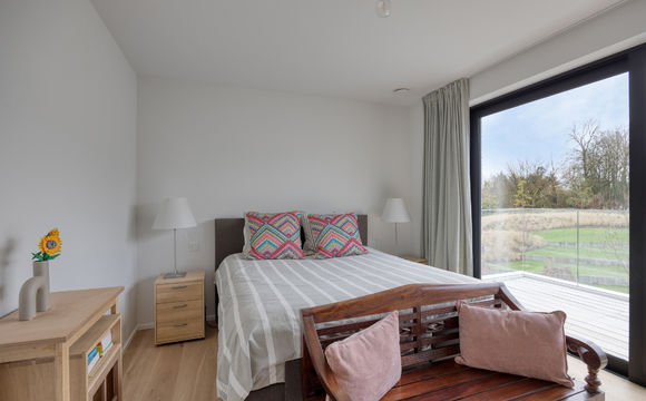 Duplex te koop in Wezembeek-Oppem