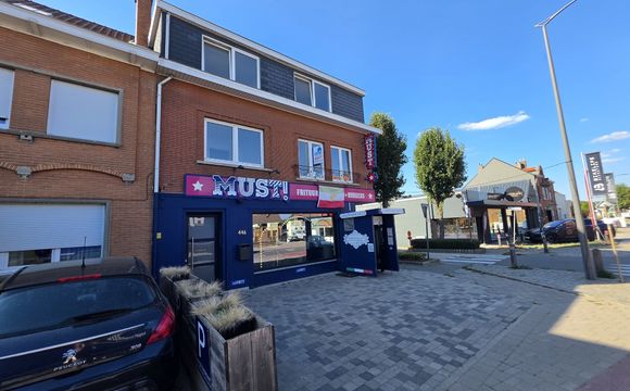 Duplex te koop in Zaventem