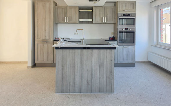 Duplex te koop in Zaventem