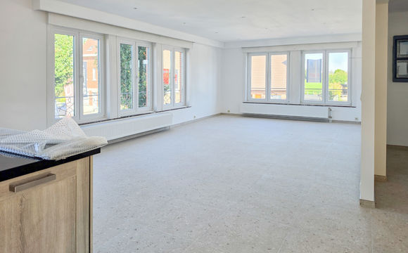 Duplex te koop in Zaventem
