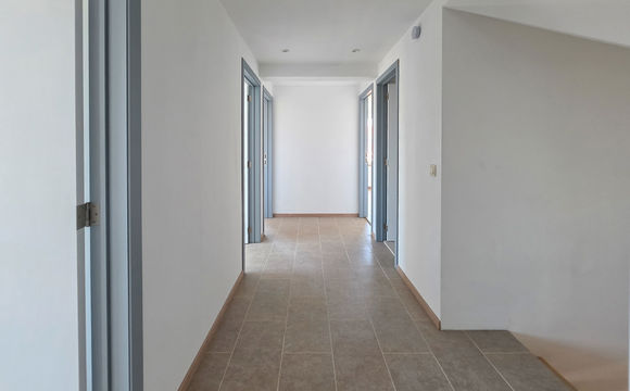 Duplex te koop in Zaventem