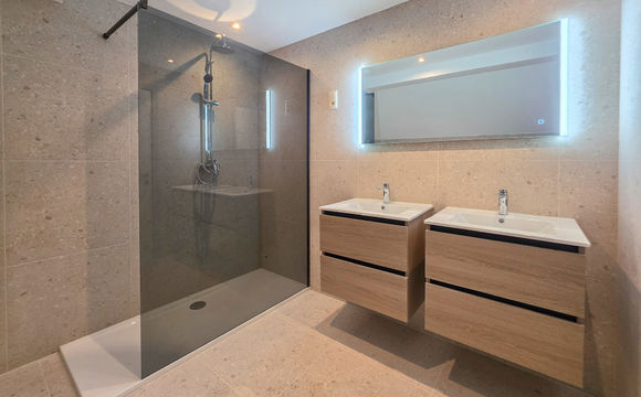 Duplex te koop in Zaventem