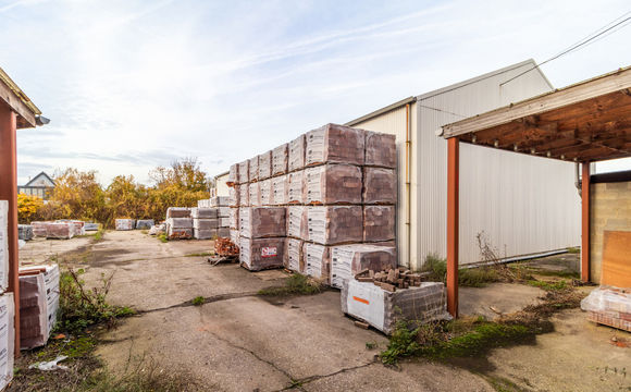 Entrepôt à vendre a Kortenberg