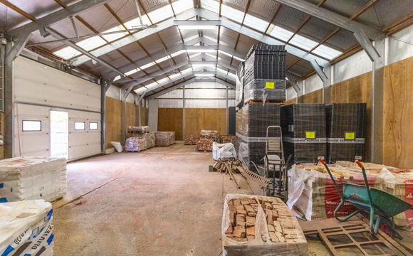 Entrepôt à vendre a Kortenberg