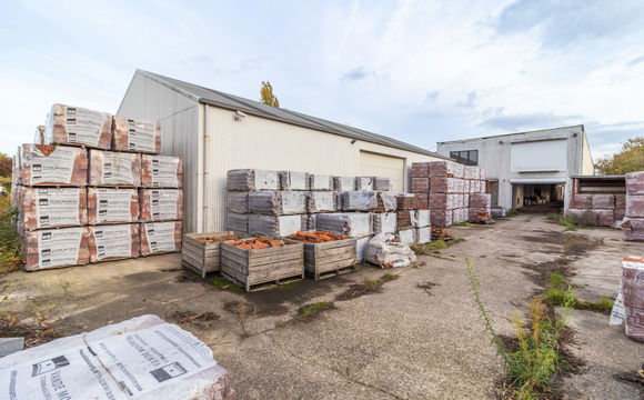 Entrepôt à vendre a Kortenberg