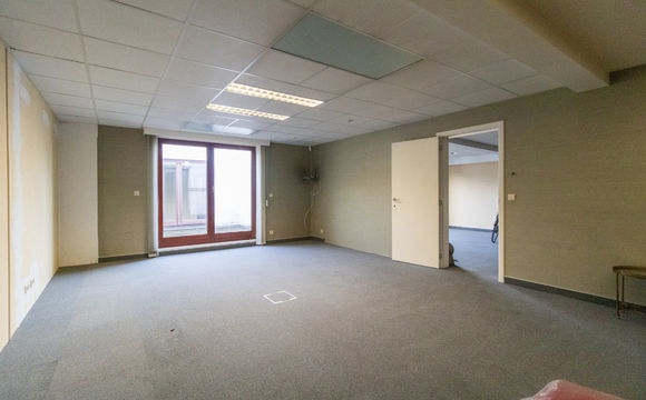 Entrepôt à vendre a Kortenberg