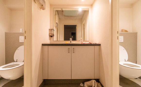 Entrepôt à vendre a Kortenberg